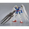 Bandai MG 1/100 XXXG-00W0 Wing Gundam EW & Drei Zwerg [Special Coating] (P-Bandai) - Kidultverse