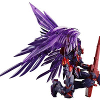Bandai MG 1/100 XXXG-00W0 Wing Gundam Zero EW [Cross Contrast Colors Ver.] (P-Bandai) - Kidultverse