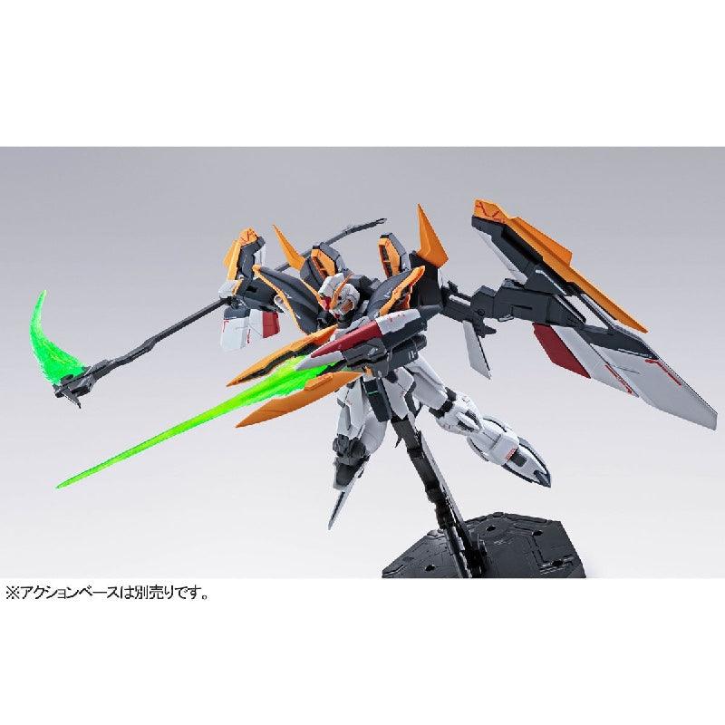 Bandai MG 1/100 XXXG-01D Gundam Deathscythe EW [Roussette Unit] (P-Bandai) - Kidultverse