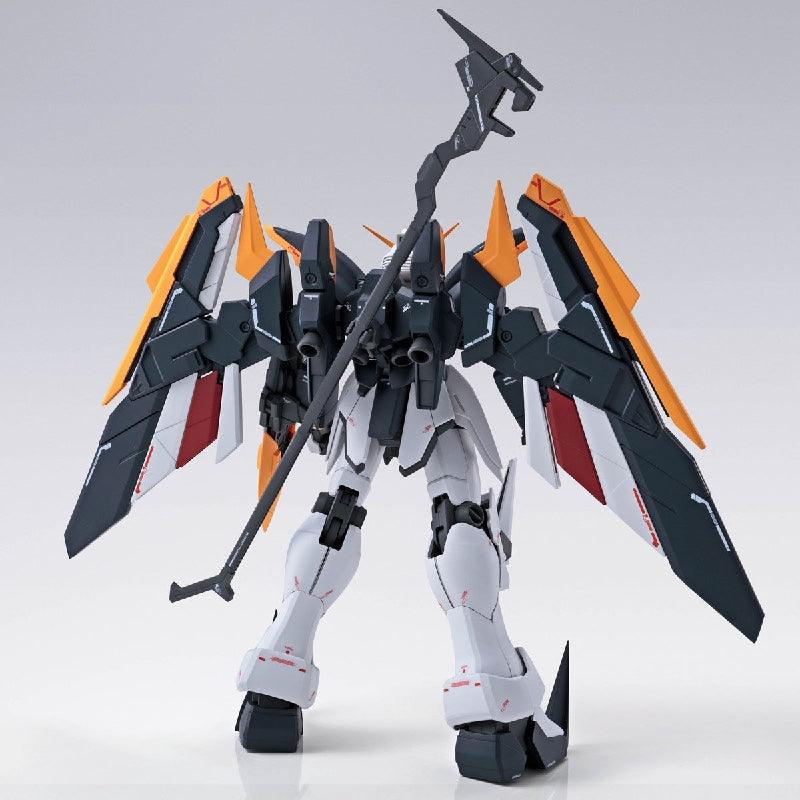 Bandai MG 1/100 XXXG-01D Gundam Deathscythe EW [Roussette Unit] (P-Bandai) - Kidultverse