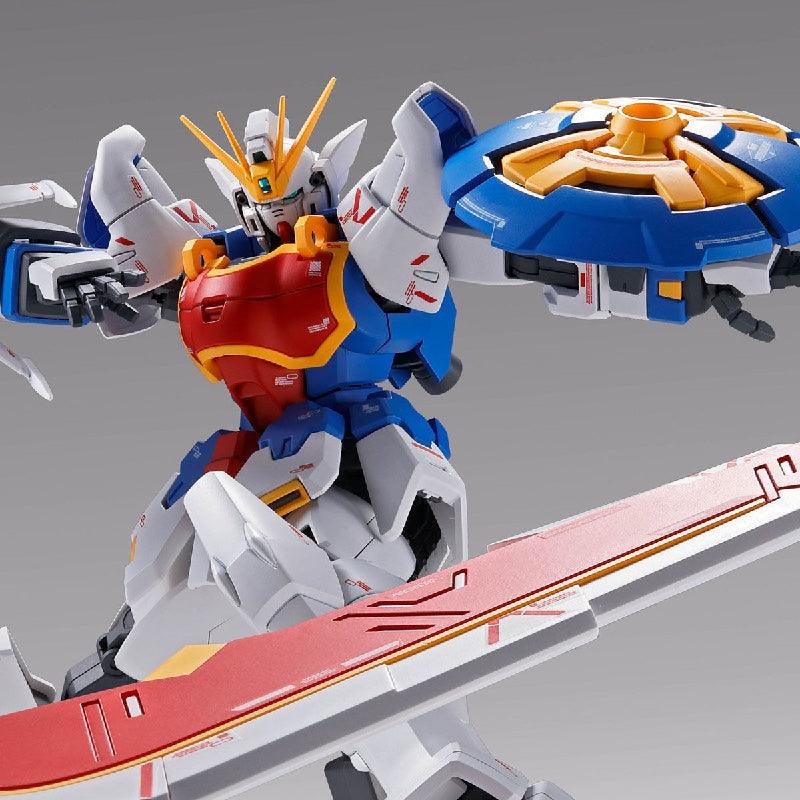 Bandai MG 1/100 XXXG-01S Shenlong Gundam EW [Liao Ya Unit] (P-Bandai) - Kidultverse