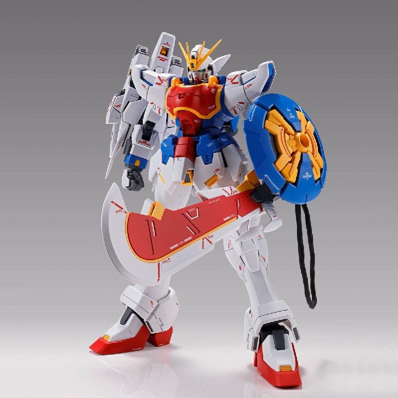 Bandai MG 1/100 XXXG-01S Shenlong Gundam EW [Liao Ya Unit] (P-Bandai) - Kidultverse