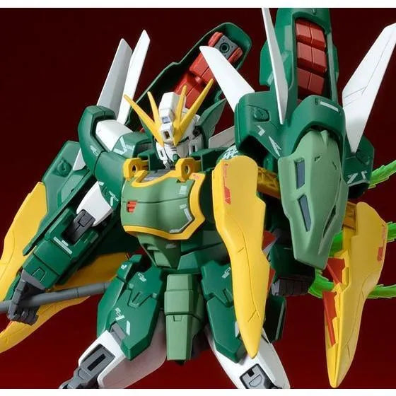 Bandai MG 1/100 XXXG-01S2 Altron Gundam EW (P-Bandai) - Kidultverse