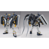 Bandai MG 1/100 XXXG-01SR Gundam Sandrock EW [Armadillo Lizard] (P-Bandai) - Kidultverse