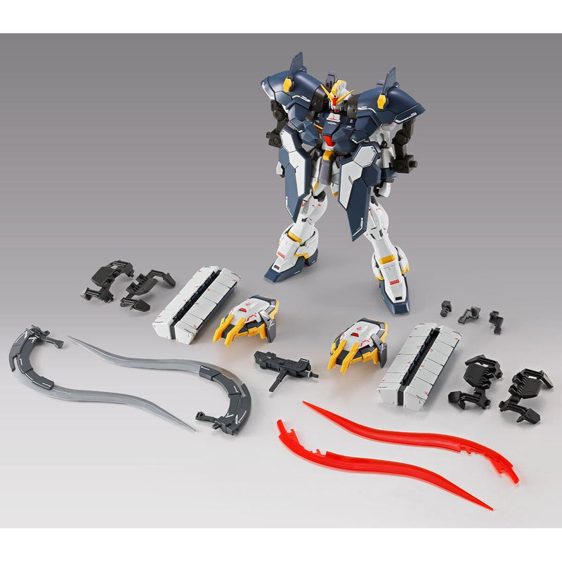 Bandai MG 1/100 XXXG-01SR Gundam Sandrock EW [Armadillo Lizard] (P-Bandai) - Kidultverse