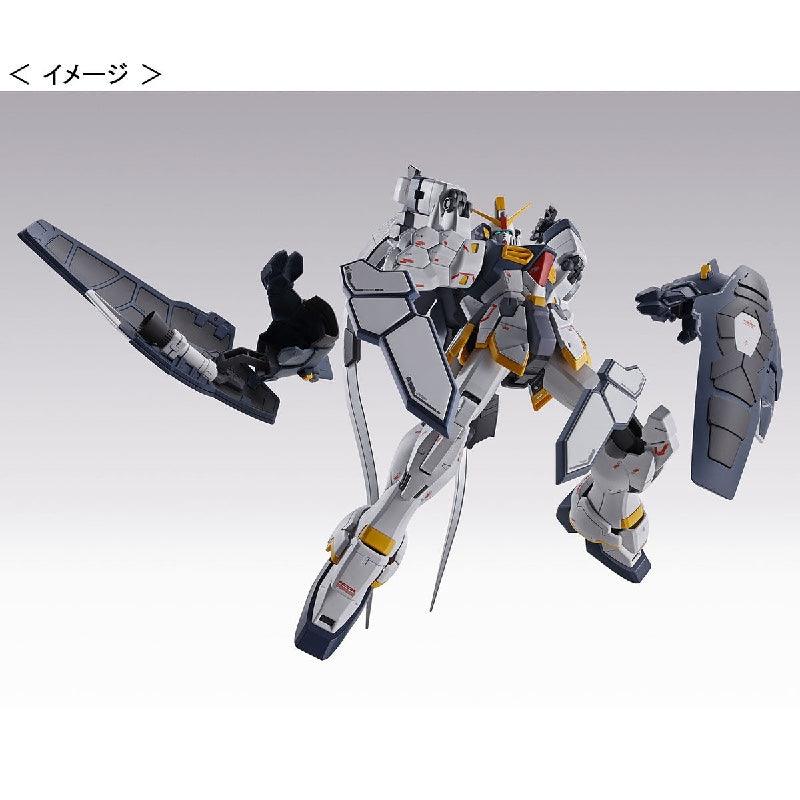 Bandai MG 1/100 XXXG-01SR Gundam Sandrock EW [Armadillo Unit] (P-Bandai) - Kidultverse