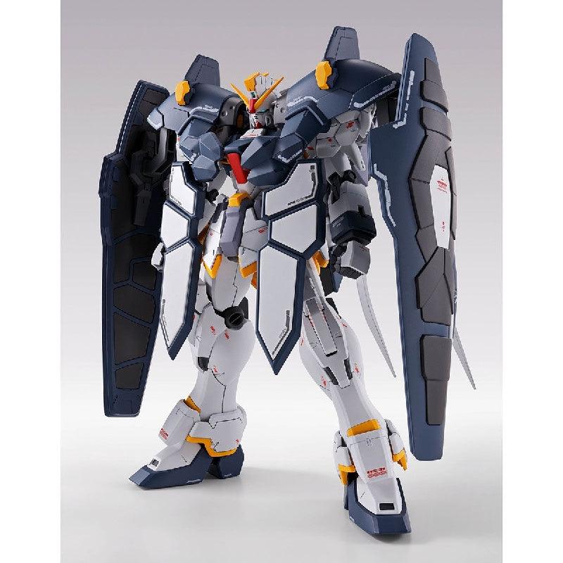 Bandai MG 1/100 XXXG-01SR Gundam Sandrock EW [Armadillo Unit] (P-Bandai) - Kidultverse