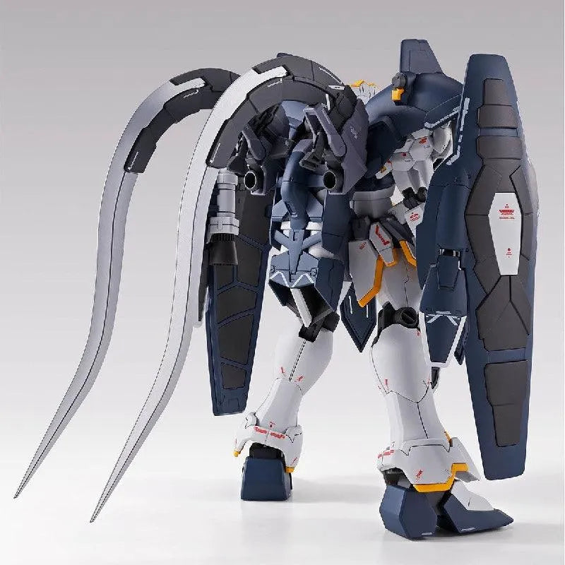 MG 1/100 XXXG-01SR Gundam Sandrock EW [Armadillo Unit] (P-Bandai