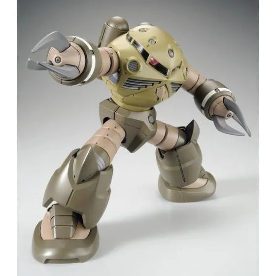 Bandai MG 1/100 Z'Gok [Unicorn Color Ver.] (P-Bandai) - Kidultverse