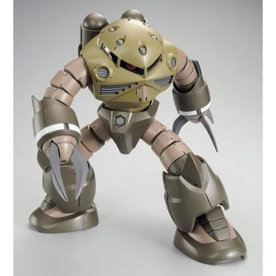 Bandai MG 1/100 Z'Gok [Unicorn Color Ver.] (P-Bandai) - Kidultverse