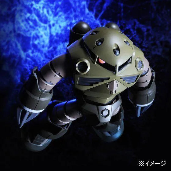Bandai MG 1/100 Z'Gok [Unicorn Color Ver.] (P-Bandai) - Kidultverse