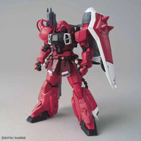 Bandai MG 1/100 ZGMF-1000/A1 Gunner ZAKU Warrior [Lunamaria Hawke Custom] - Kidultverse