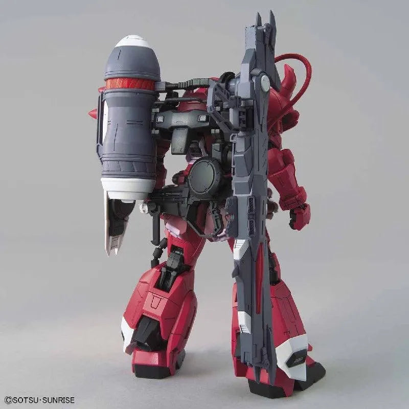 Bandai MG 1/100 ZGMF-1000/A1 Gunner ZAKU Warrior [Lunamaria Hawke Custom] - Kidultverse