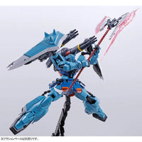 Bandai MG 1/100 ZGMF-1001/K Slash Zaku Phantom [Yzak Jule Custom] (P-Bandai) - Kidultverse