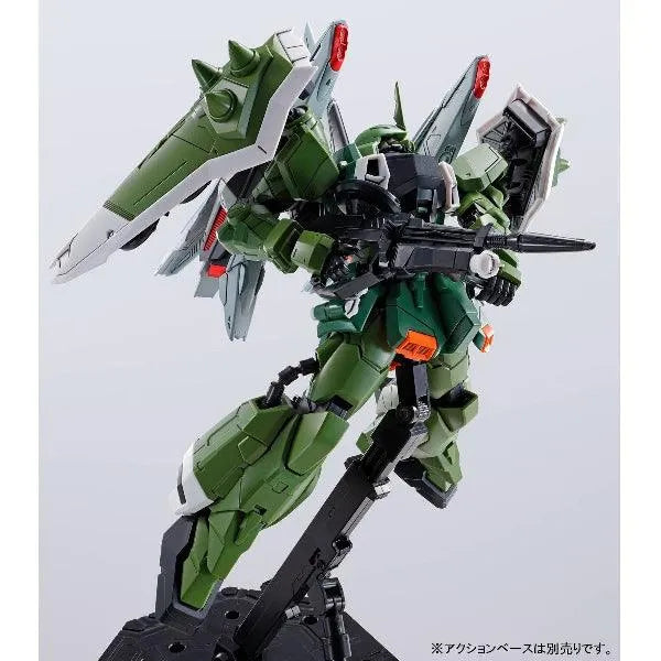Bandai MG 1/100 ZGMF-1001/M Blaze Zaku Phantom / Blaze Zaku Warrior (P-Bandai) - Kidultverse