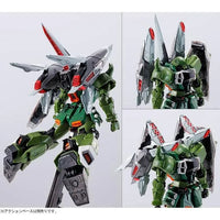 Bandai MG 1/100 ZGMF-1001/M Blaze Zaku Phantom / Blaze Zaku Warrior (P-Bandai) - Kidultverse