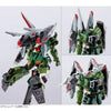 Bandai MG 1/100 ZGMF-1001/M Blaze Zaku Phantom / Blaze Zaku Warrior (P-Bandai) - Kidultverse