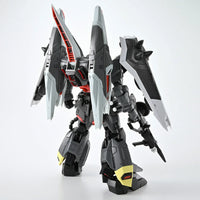 Bandai MG 1/100 ZGMF-1001/M Blaze Zaku Phantom [Dearka Elthman Custom] (P-Bandai) - Kidultverse