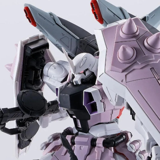 Bandai MG 1/100 ZGMF-1001/M Blaze Zaku Phantom [Rey Za Burrel Custom] (P-Bandai) - Kidultverse