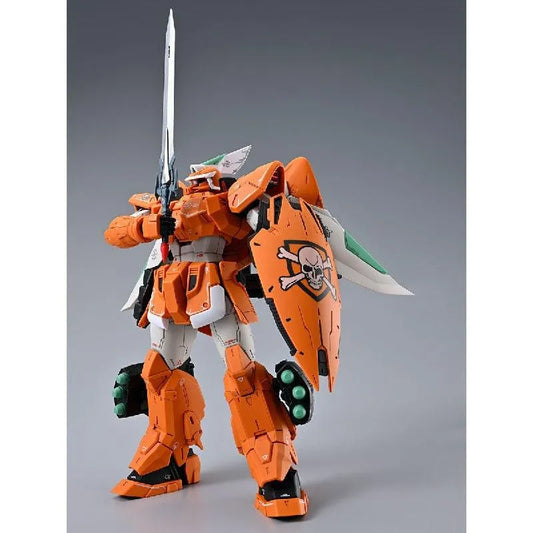 Bandai MG 1/100 ZGMF-1017 Mobile Ginn [Miguel Ayman Custom] (P-Bandai) - Kidultverse