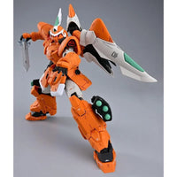 Bandai MG 1/100 ZGMF-1017 Mobile Ginn [Miguel Ayman Custom] (P-Bandai) - Kidultverse
