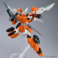 Bandai MG 1/100 ZGMF-1017 Mobile Ginn [Miguel Ayman Custom] (P-Bandai) - Kidultverse