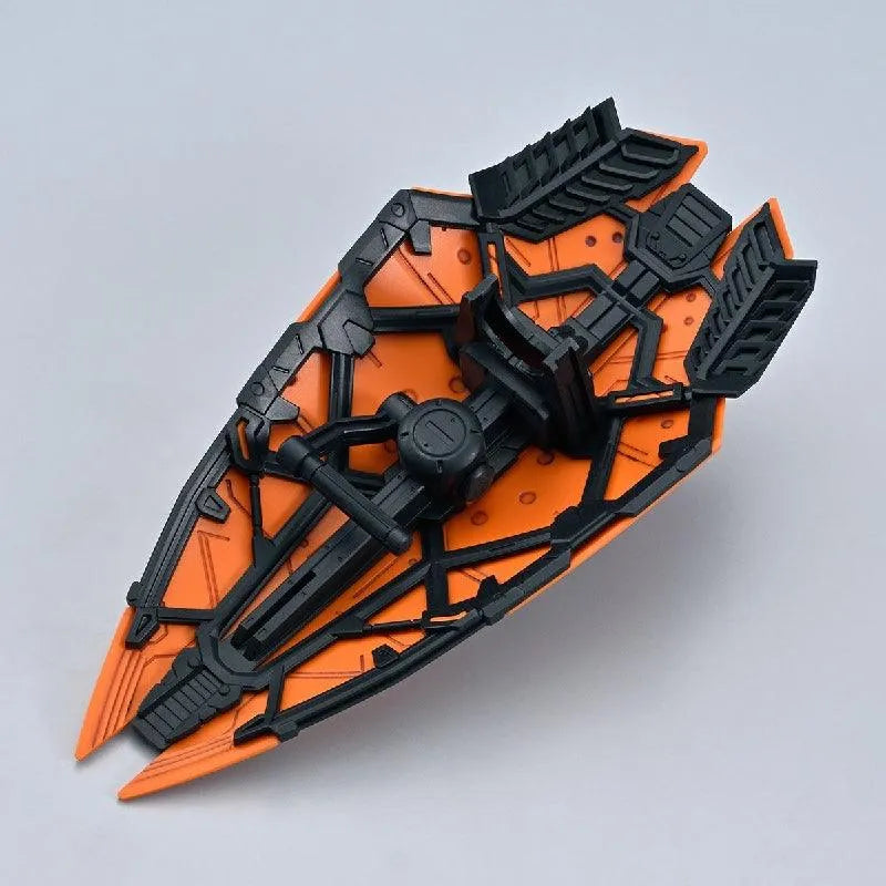 Bandai MG 1/100 ZGMF-1017 Mobile Ginn [Miguel Ayman Custom] (P-Bandai) - Kidultverse