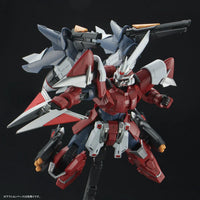 Bandai MG 1/100 ZGMF-1017GR Ginn Gladiator (P-Bandai) - Kidultverse