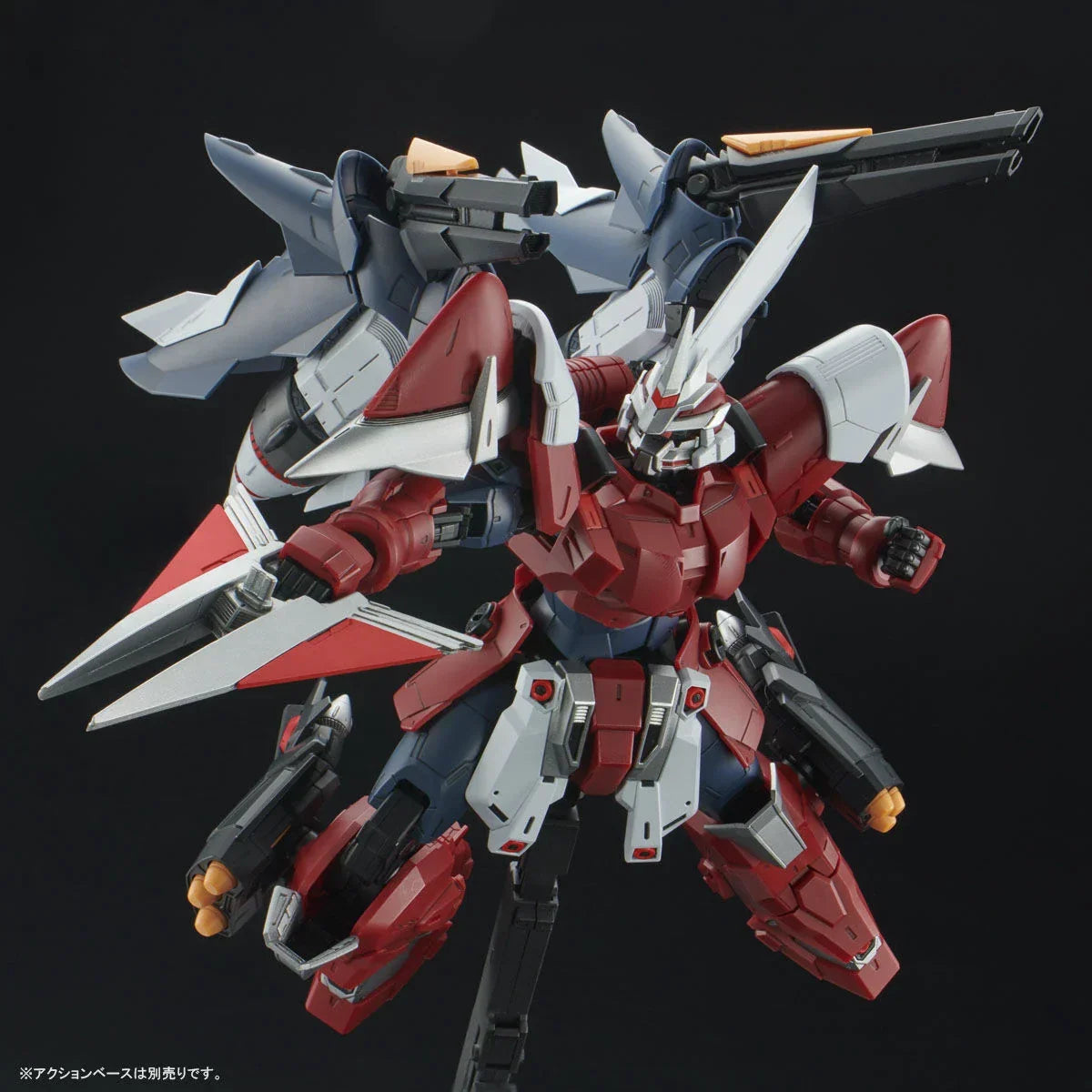 Bandai MG 1/100 ZGMF-1017GR Ginn Gladiator (P-Bandai) - Kidultverse