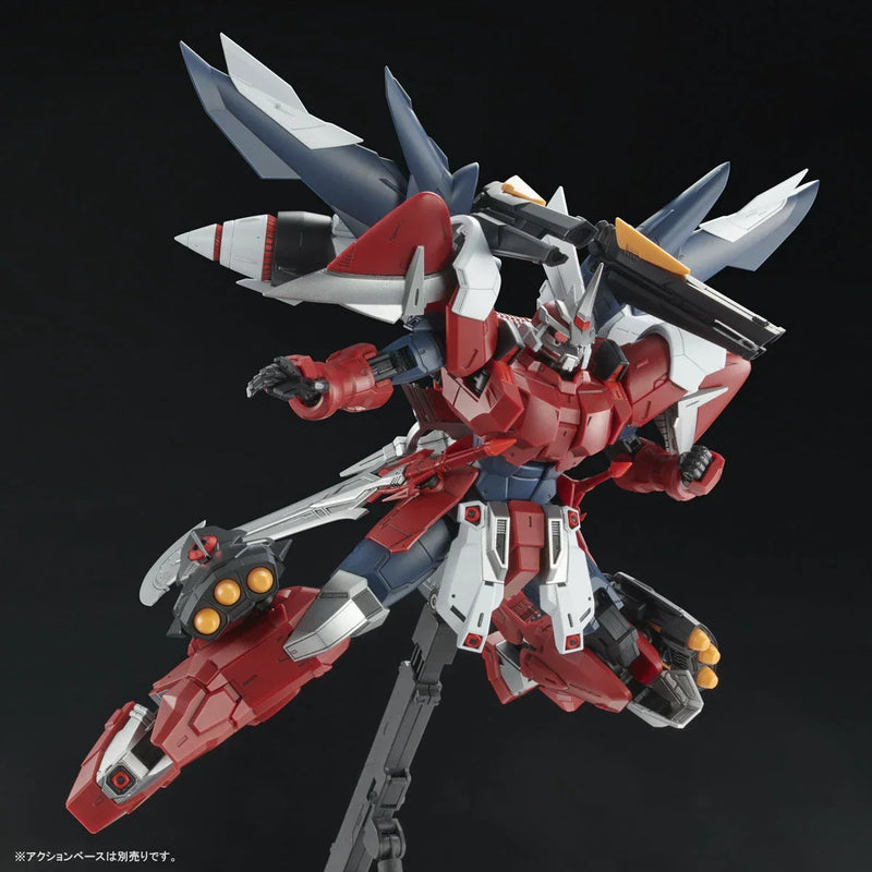 Bandai MG 1/100 ZGMF-1017GR Ginn Gladiator (P-Bandai) - Kidultverse