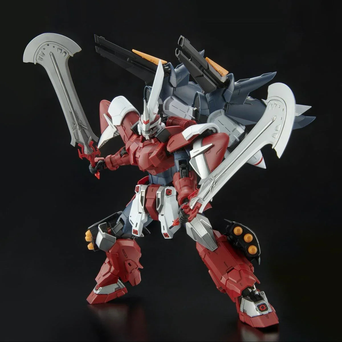 Bandai MG 1/100 ZGMF-1017GR Ginn Gladiator (P-Bandai) - Kidultverse