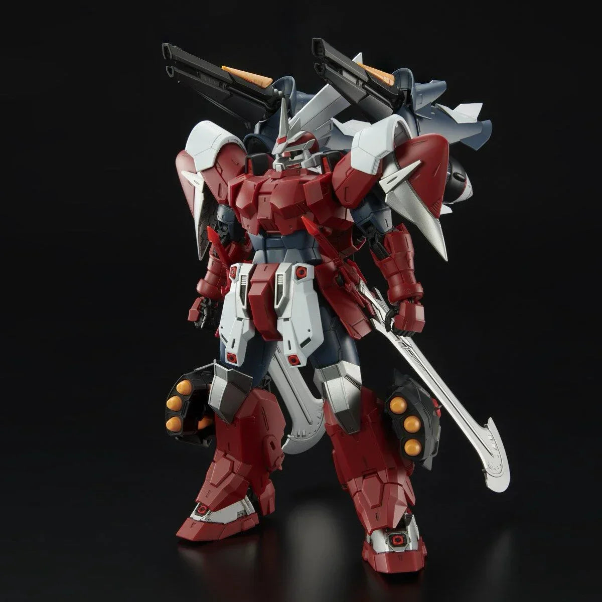 Bandai MG 1/100 ZGMF-1017GR Ginn Gladiator (P-Bandai) - Kidultverse