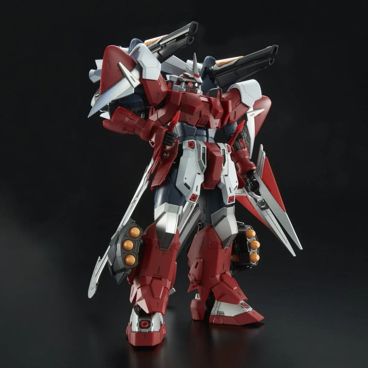 Bandai MG 1/100 ZGMF-1017GR Ginn Gladiator (P-Bandai) - Kidultverse