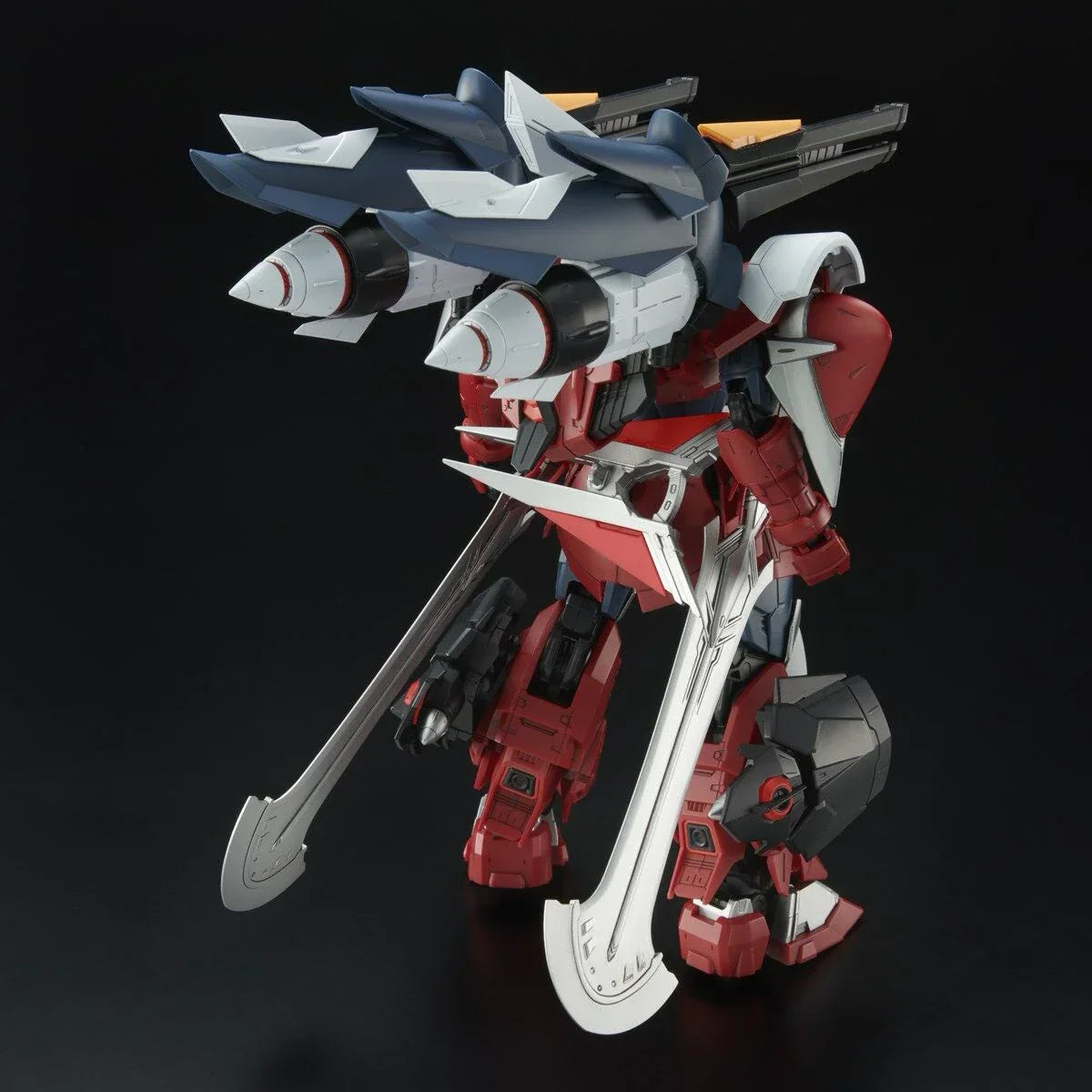 Bandai MG 1/100 ZGMF-1017GR Ginn Gladiator (P-Bandai) - Kidultverse