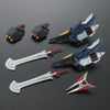 Bandai MG 1/100 ZGMF-1017GR Ginn Gladiator (P-Bandai) - Kidultverse