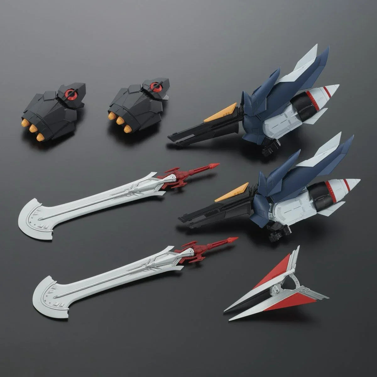 Bandai MG 1/100 ZGMF-1017GR Ginn Gladiator (P-Bandai) - Kidultverse