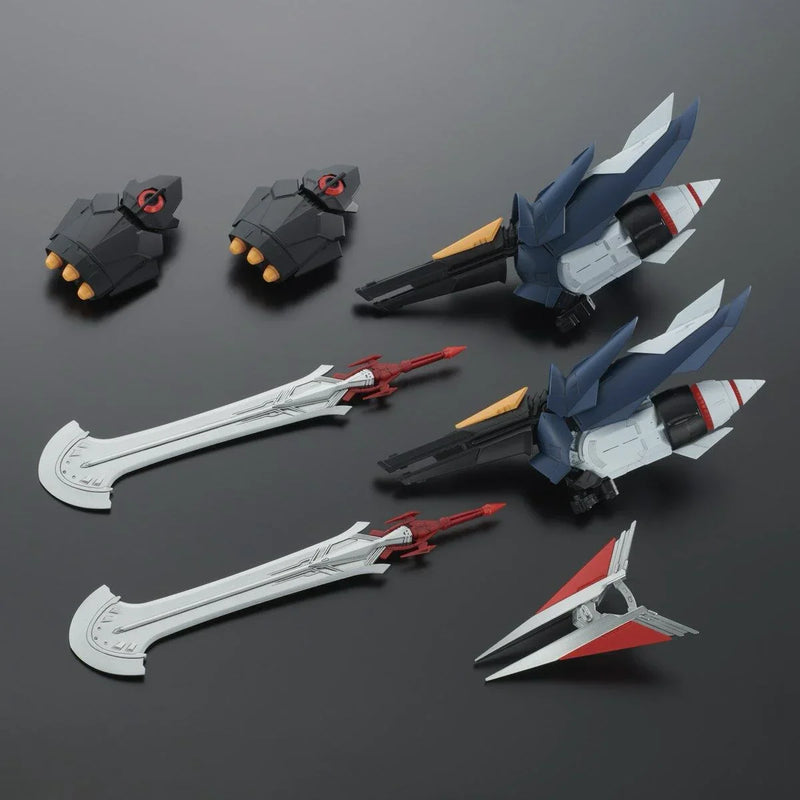 Bandai MG 1/100 ZGMF-1017GR Ginn Gladiator (P-Bandai) - Kidultverse