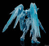 Bandai MG 1/100 ZGMF-X10A Freedom Gundam Ver.2.0 [Cross Contrast Colors / Clear Blue] (P-Bandai) - Kidultverse