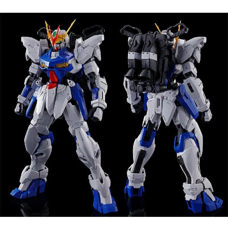 Bandai MG 1/100 ZGMF-X12D Gundam Astray Outframe D (P-Bandai) - Kidultverse