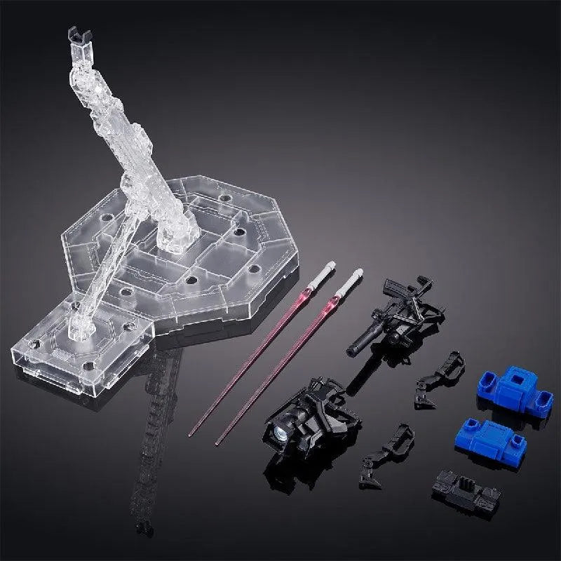Bandai MG 1/100 ZGMF-X12D Gundam Astray Outframe D (P-Bandai) - Kidultverse