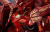 Bandai MG 1/100 ZGMF-X13A Providence Gundam [Cross Contrast Colors / Clear Red] (P-Bandai) - Kidultverse