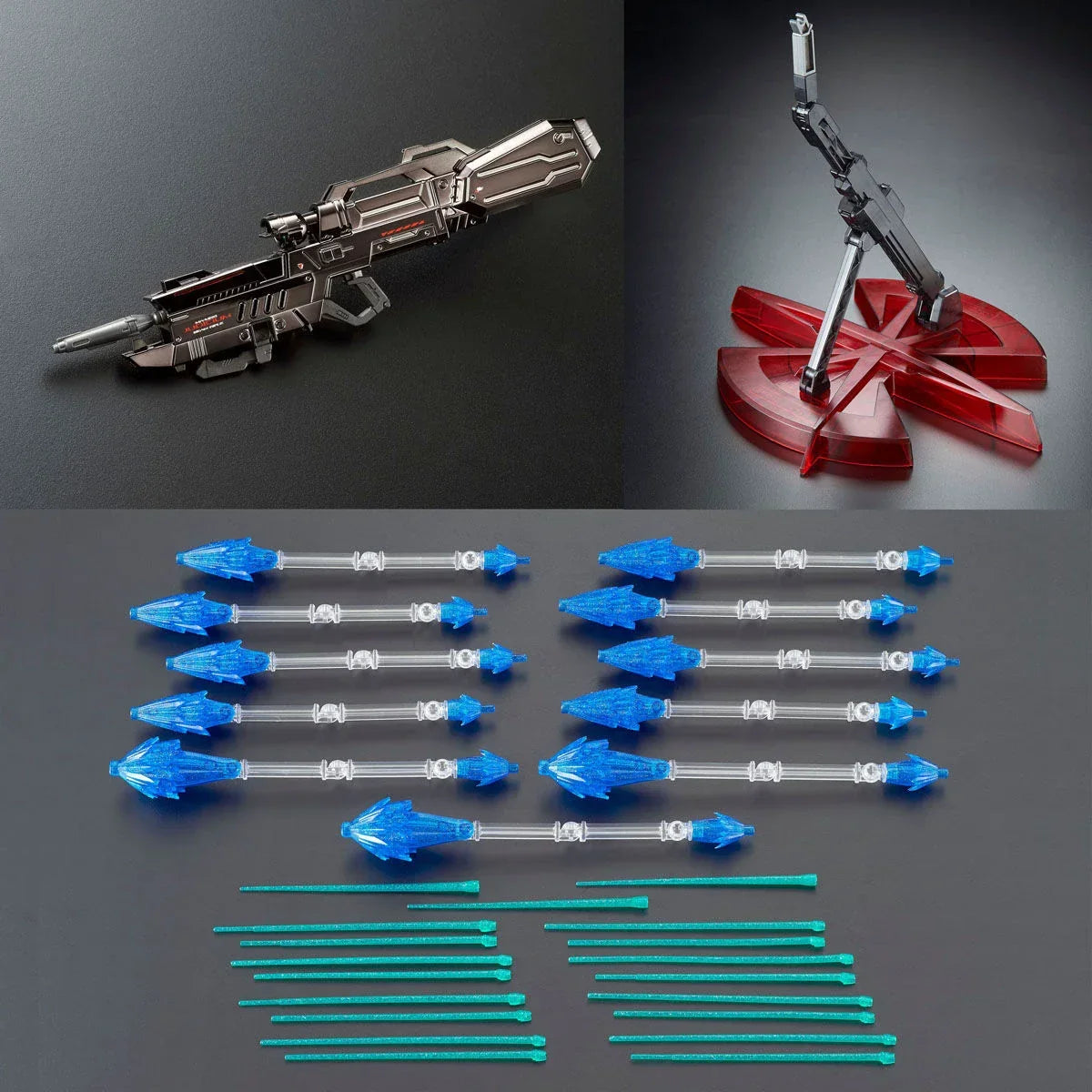 Bandai MG 1/100 ZGMF-X13A Providence Gundam [Special Coating] (P-Bandai) - Kidultverse