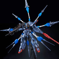 Bandai MG 1/100 ZGMF-X13A Providence Gundam [Special Coating] (P-Bandai) - Kidultverse