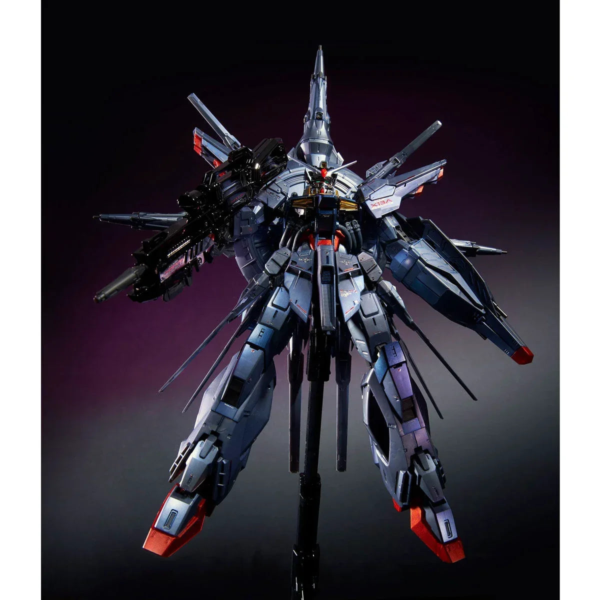 Bandai MG 1/100 ZGMF-X13A Providence Gundam [Special Coating] (P-Bandai) - Kidultverse