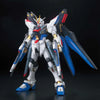 Bandai MG 1/100 ZGMF-X20A Strike Freedom Gundam Full Burst Mode - Kidultverse