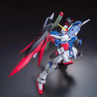 Bandai MG 1/100 ZGMF-X42S Destiny Gundam Extreme Blast Mode [Special Version] - Kidultverse