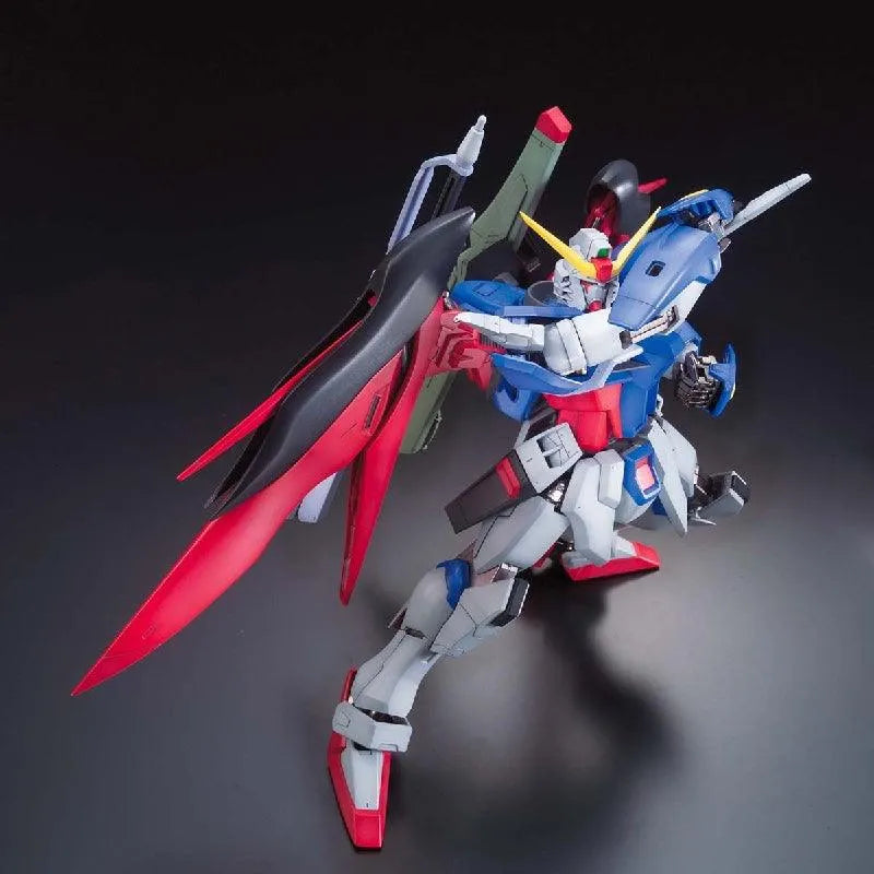 Bandai MG 1/100 ZGMF-X42S Destiny Gundam Extreme Blast Mode [Special Version] - Kidultverse