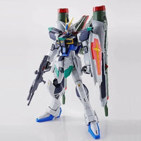 Bandai MG 1/100 ZGMF-X56S/γ Blast Impulse Gundam (P-Bandai) - Kidultverse