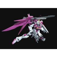 Bandai MG 1/100 ZGMF-X56S/ι Destiny Impulse Gundam R [Regenes] (P-Bandai) - Kidultverse