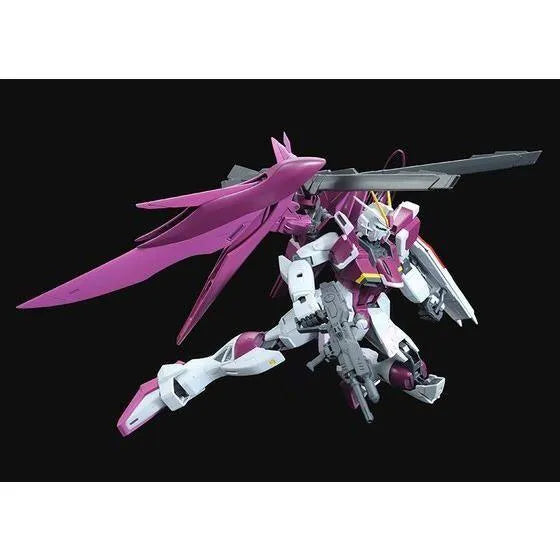Bandai MG 1/100 ZGMF-X56S/ι Destiny Impulse Gundam R [Regenes] (P-Bandai) - Kidultverse